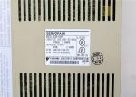 SGDA-04AS Yasakawa Ac Servo Motor Drive 0.53 HP 200 V POWER SUPPLY
