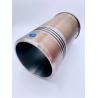 Buy cheap Mottling Boring Semi Finished Cylinder Liner For CAT 3500 211-7826 Engineering Machinery from wholesalers