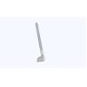 Buy cheap Customized Lifter Injection Molding Inclined Roof For Plastic Molds from wholesalers