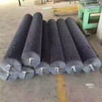 Shaft Diameter 30mm Length 500mm Steel Wire Length 60mm Outer Diameter 150mm