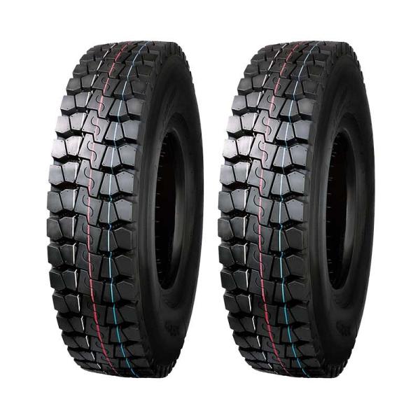 Buy cheap AULICE AR317 7.50R16 Light Duty Truck Tires 770Kpa J Speed Level from wholesalers