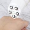 Buy cheap Cosmetic Massage Lotion Roller Ball Tubes Empty 100ml 150ml 300ml from wholesalers