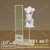 Buy cheap hanging racks garment display from wholesalers