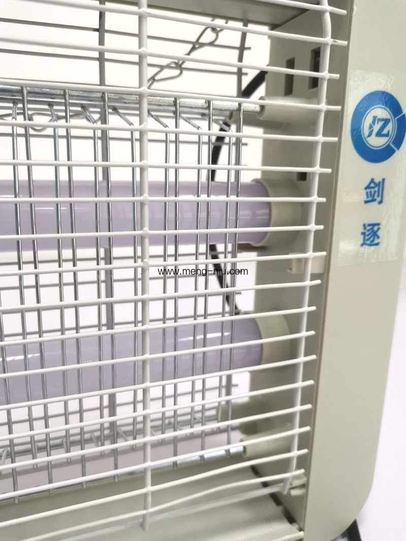 electric bug zapper mosquito zapper Interior insect killer with LED light at competitive price