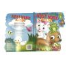 Buy cheap 250gsm Personalized Kids Books Printing Service Hardcover Paperback Colorful Printed from wholesalers