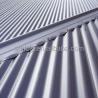 Buy cheap Galvanized Coated GI DX51D Corrugated Roofing Sheet Zinc Coated Sheet Metal from wholesalers