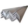 Buy cheap Hot Rolled ASTM A36 Q235 Angle Bar Carbon Steel 20*20 25*25 Steel Profiles from wholesalers