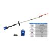 Buy cheap 36V 12AH Lithium Electric Telescopic Tree Saw Long Handle Electric Chainsaw from wholesalers