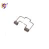 Buy cheap Industrial Stainless Steel Double Wheel Small Torsion Spring For Ceiling Light from wholesalers