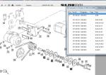 End Disc Belt Disc Sulzer Weaving Machine Parts ISO9001