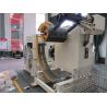 Buy cheap Stamping Automation Metal Sheet Straightening Machine Hardware Auto Parts Processing from wholesalers