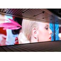 Buy cheap Interior 4.81mm 1000x500mm Small Pixel Pitch LED Display product