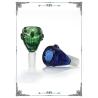 Buy cheap 14MM 18MM Thickening Skull Bowl Glass Water Pipe Accessories from wholesalers