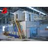 Buy cheap Industrial Auto Cars Rain Leakage Shower Test Booth from wholesalers