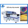 Buy cheap 500000 CPH LED Strip Light Making Machine Super High Speed ETON SMT Supplier from wholesalers