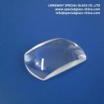 Buy cheap OEM Optical Plano Convex Spherical Lens For Optical Instrument from wholesalers