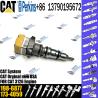 Buy cheap C-A-T 3126 Common Rail Fuel Injector 198-6877 174-7526 232-1170 232-1171 174-7527 0R-9350 232-1173 from wholesalers