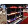 Buy cheap 6.5W 3840HzFull Color 1R1G1B Shelf Digital Signage from wholesalers