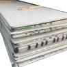 Buy cheap Hot Rolled ASTM A240 SS 201 Size 2500mmx3000mm Stainless Steel Sheet from wholesalers