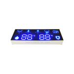 Buy cheap 4 Digit 20mA 9.8mm Custom LED Display For Smart Toilet from wholesalers