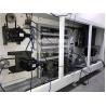 Buy cheap Semi Rotary Label Die Cutting Machine , Die Cutting And Flexo Printing Machine from wholesalers