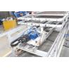 Buy cheap Hwashi Upgrade Your Production Process with Automatic Cage Welding Machine for Wire Mesh Deck Shelving from wholesalers