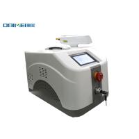 Buy cheap 2000w Nd Yag Q Switched Laser Tattoo Removal Machine 1064nm 532nm 1320nm product