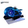 Buy cheap 1500W Power VR Motorcycle Simulator 9d Motorbike Racing Games from wholesalers