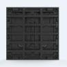 Buy cheap P3.33 Mobile Digital Taxi Top Displays Outdoor Advertising Led Screens 1920hz from wholesalers