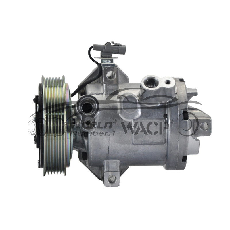 AC Compressor Cooling System For Mitsubishi Attrage For Spacestar1.2 7813A385 7813A526 WXMS069