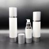 Buy cheap Aluminum Mist Lotion Spray Airless Cosmetic Bottles For Skin Care from wholesalers
