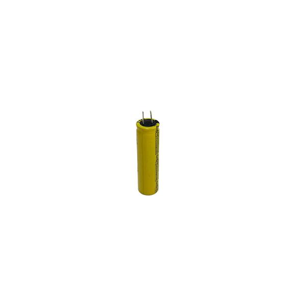 Buy cheap Ultra Low Temperature -40C LTO 1300mAh Battery HTC1865 Lithium Titanate Cells from wholesalers