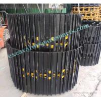 Buy cheap Best price D7r E320 E325 Excavator parts Undercarriage Track Link ASSY product