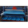 Buy cheap newest cold corrugated arc roof machine from wholesalers