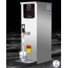 Buy cheap Automatic Kitchen Cooking Equipment Step Type Tea Shop Boiling Water Machine from wholesalers