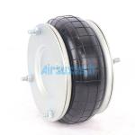 9109024 Parker Industrial Air Spring Double Convoluted For Industrial Performanc