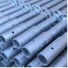 Buy cheap Q195 Q235 Q345 Thickness of Wall 0.8-12.75mm Alloy Scaffolding Tube from wholesalers
