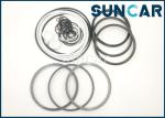 SUNCAR TOKU Hydraulic Breaker Seal Kit ISO9001 CertifiC.A.Te
