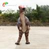 Buy cheap Walking Dino Parasaurolophus Dinosaur Costume For Halloween from wholesalers