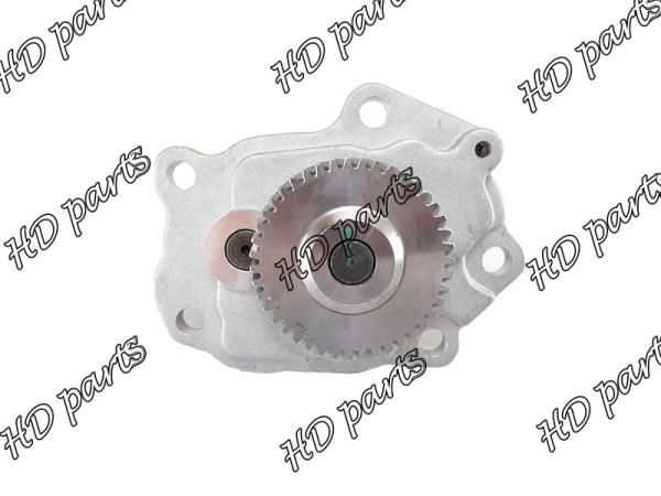 Buy cheap TD27 Diesel Engine Oil Pump 15010-46G01 15010-46G04 15010-46G05 15010-46G06 15010-46G09 For Nissan from wholesalers