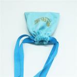 7x9cm Fabric Drawstring Gift Bag Multi Color Wholesale Personalized Gift Jewelry