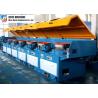 Buy cheap JINTE ISO Straight Line Pulley Wire Drawing Machine from wholesalers