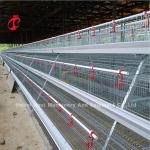 Imported Best Quality Layer Chicken Cage For Mature Chicken In Africa Market Mia
