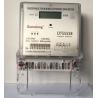 Buy cheap DTS5558 3 phase 4 wire energy electronic kwh meter from wholesalers