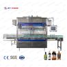 Buy cheap Edible Vinegar Soy Sauce Gravity Liquid Bottle Filling Machine Automatic from wholesalers