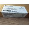 Buy cheap CE 6DD1660-0BG0 Siemens Communication Module from wholesalers