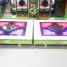 Buy cheap Somatosensory Music Dancing Video Games Arcade Machine For Amusement from wholesalers