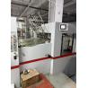 Buy cheap MK-1020EII Automatic Die Cutting & Stripping Machine,Max Paper Szie:1020*720mm,Max Speed:6000s/hy Years 2021 from wholesalers
