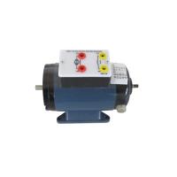 Buy cheap school teaching equipment Electrical Skills Training DC Shunt Wound Machine product