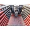 Buy cheap ASME Standard Stainless Seamless Serpentine Superheater Coil from wholesalers